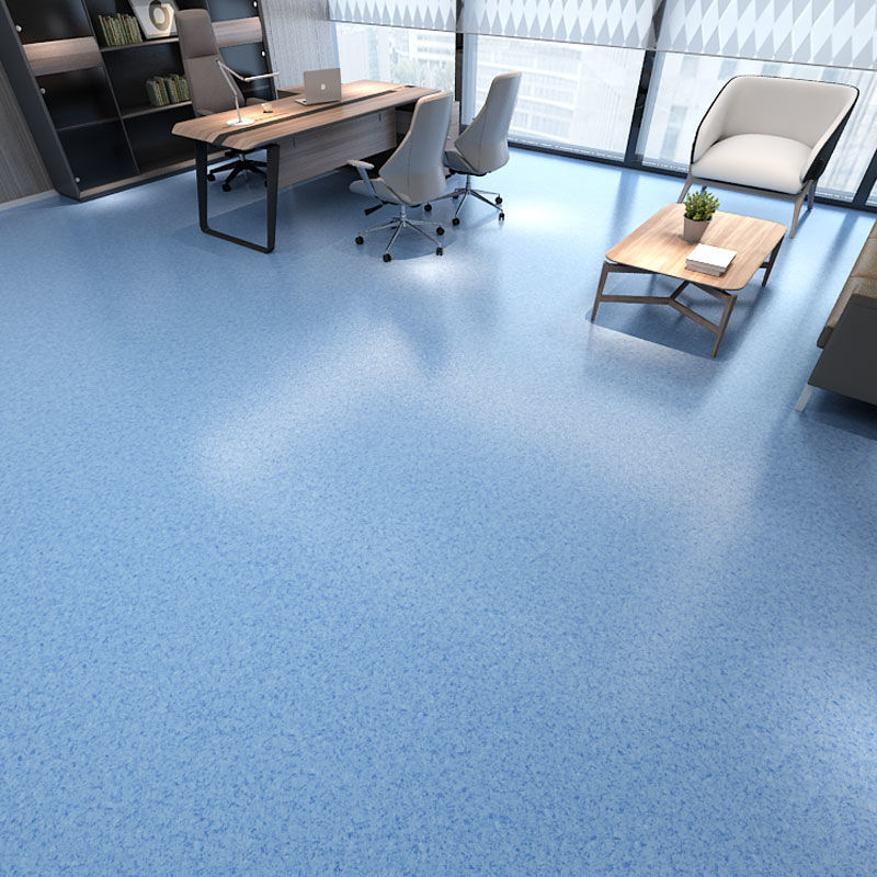 Standard Size Commercial PVC Flooring For Office