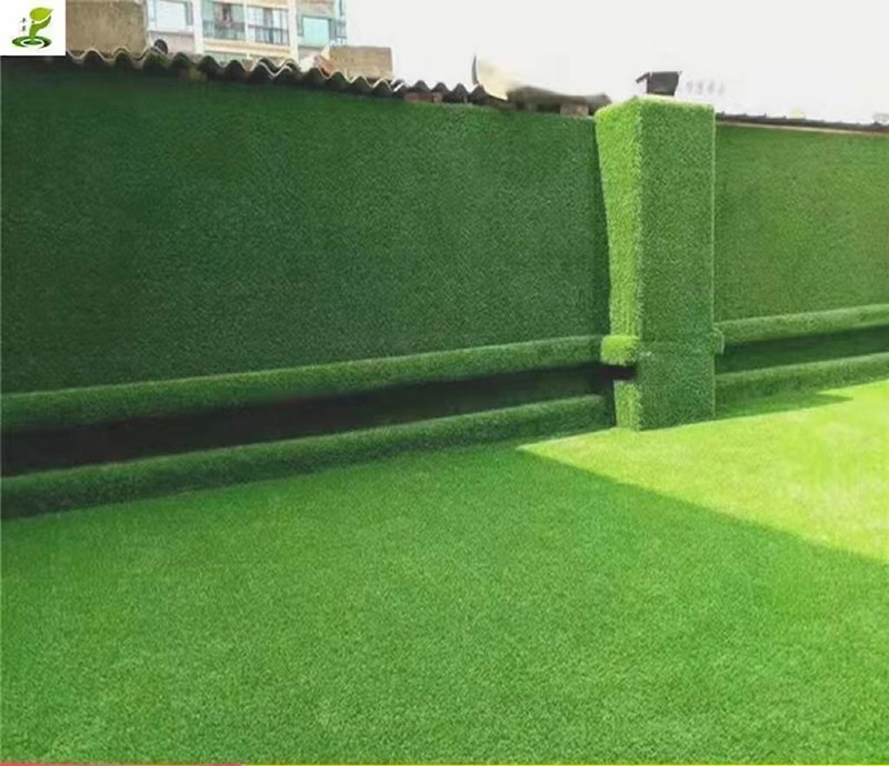 30mm Quality Artificial Turf for Landscape