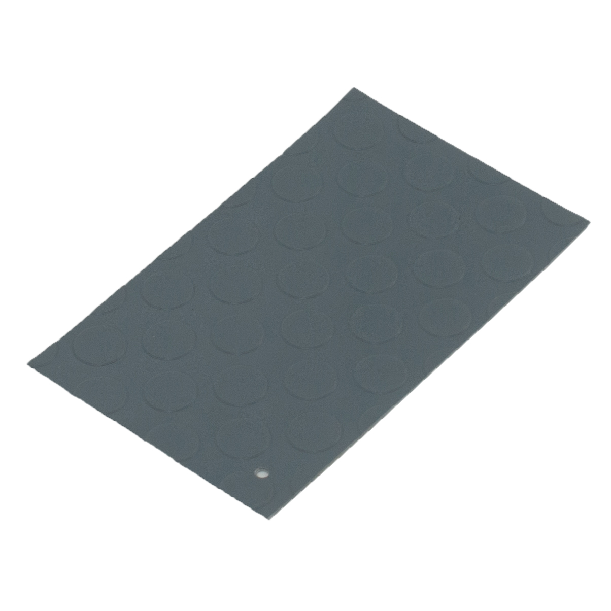 Dark Anti-Slip PVC Flooring For Garage