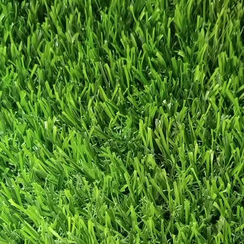 Single Sided High Quality Artificial Grass for balcony