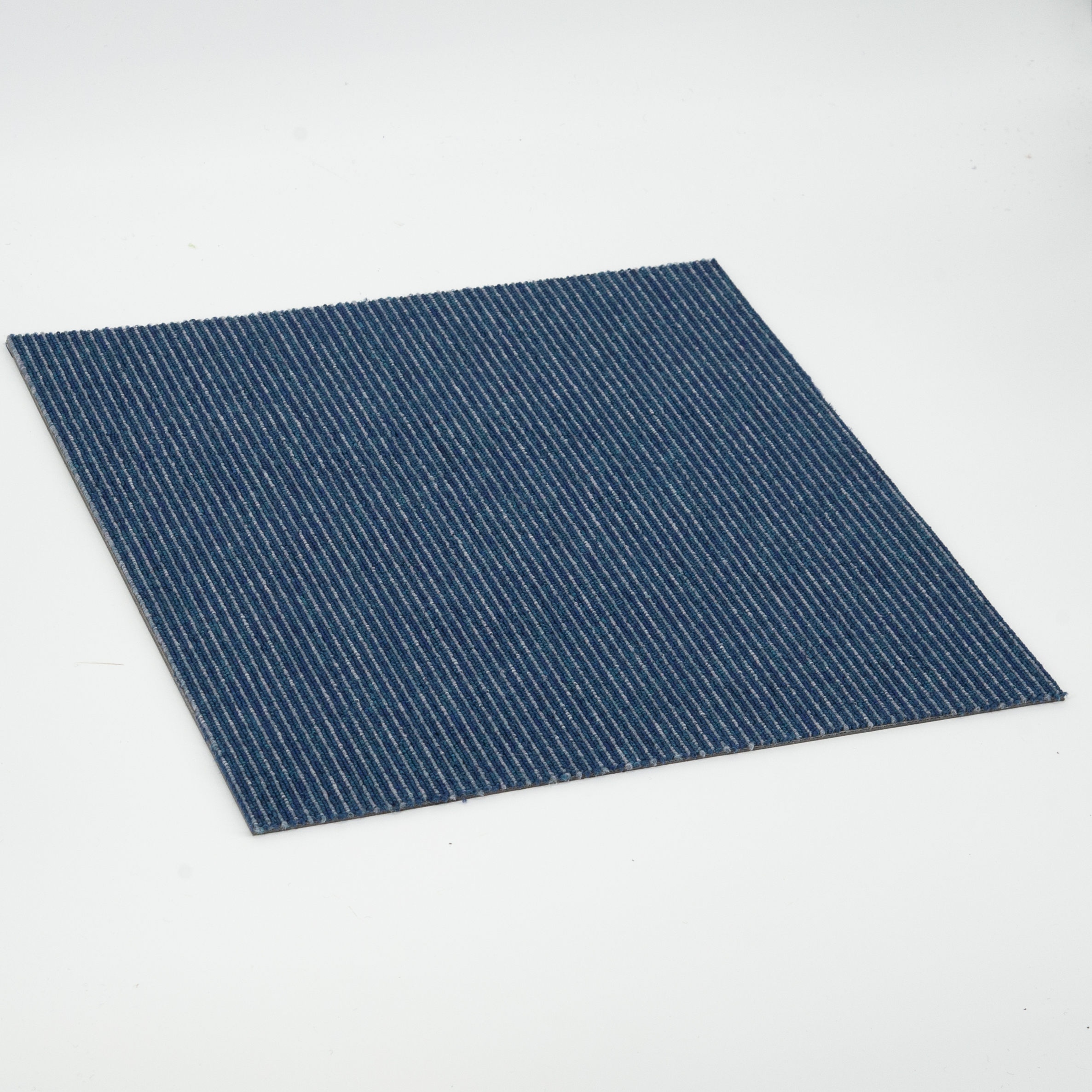 Square Self Adhesive Luxury Carpet Tiles