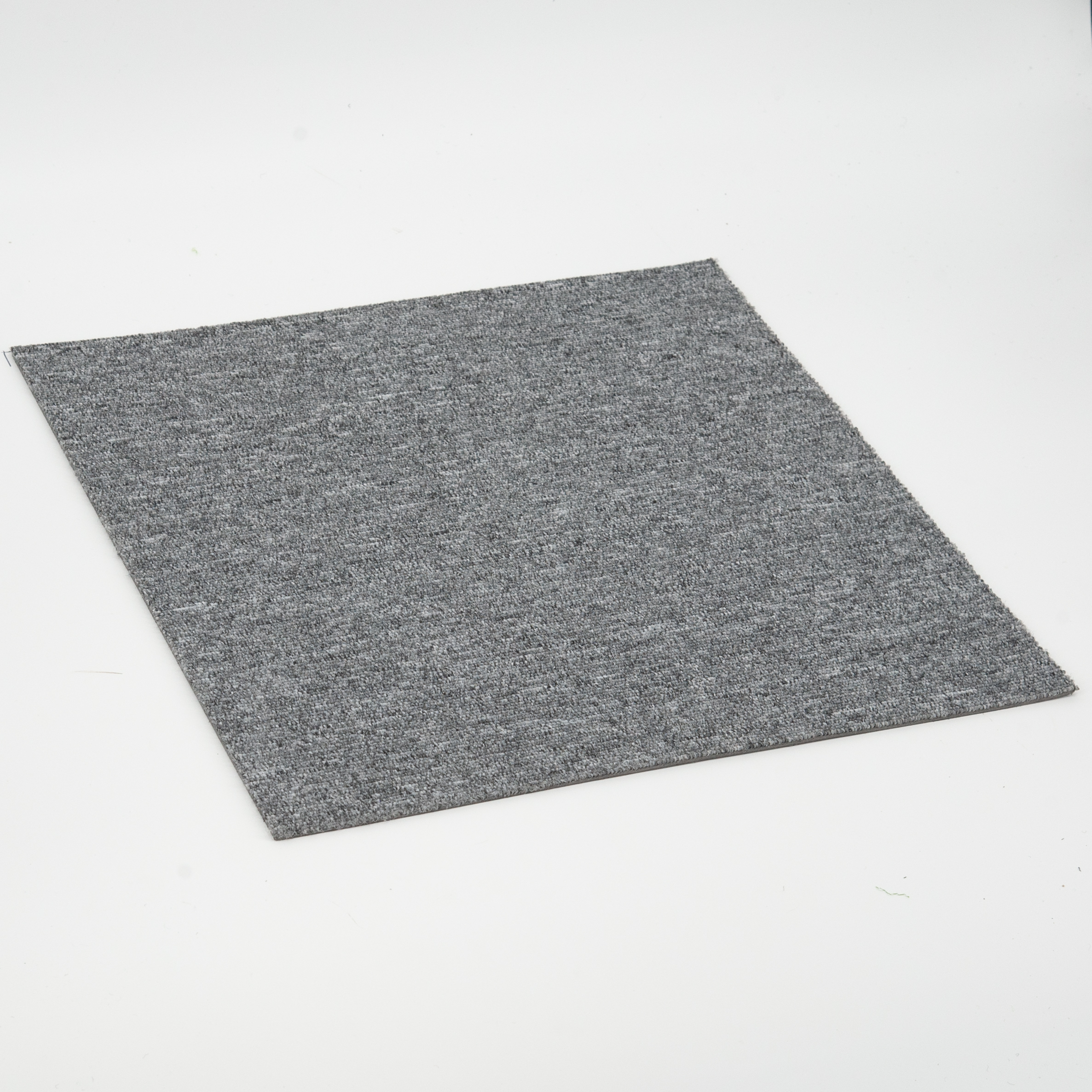 Recyclable Quality Carpet Tiles With Padding