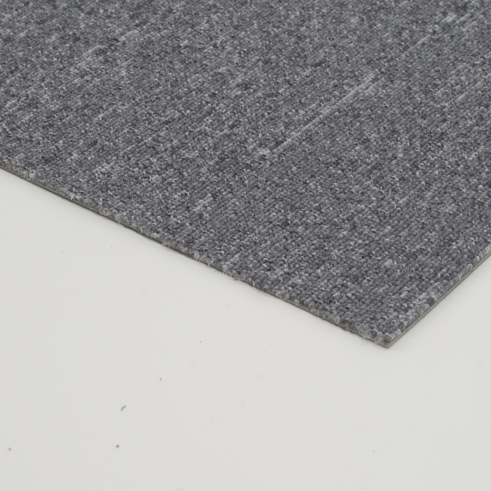 Edging Recyclable Colorful Carpet Tiles