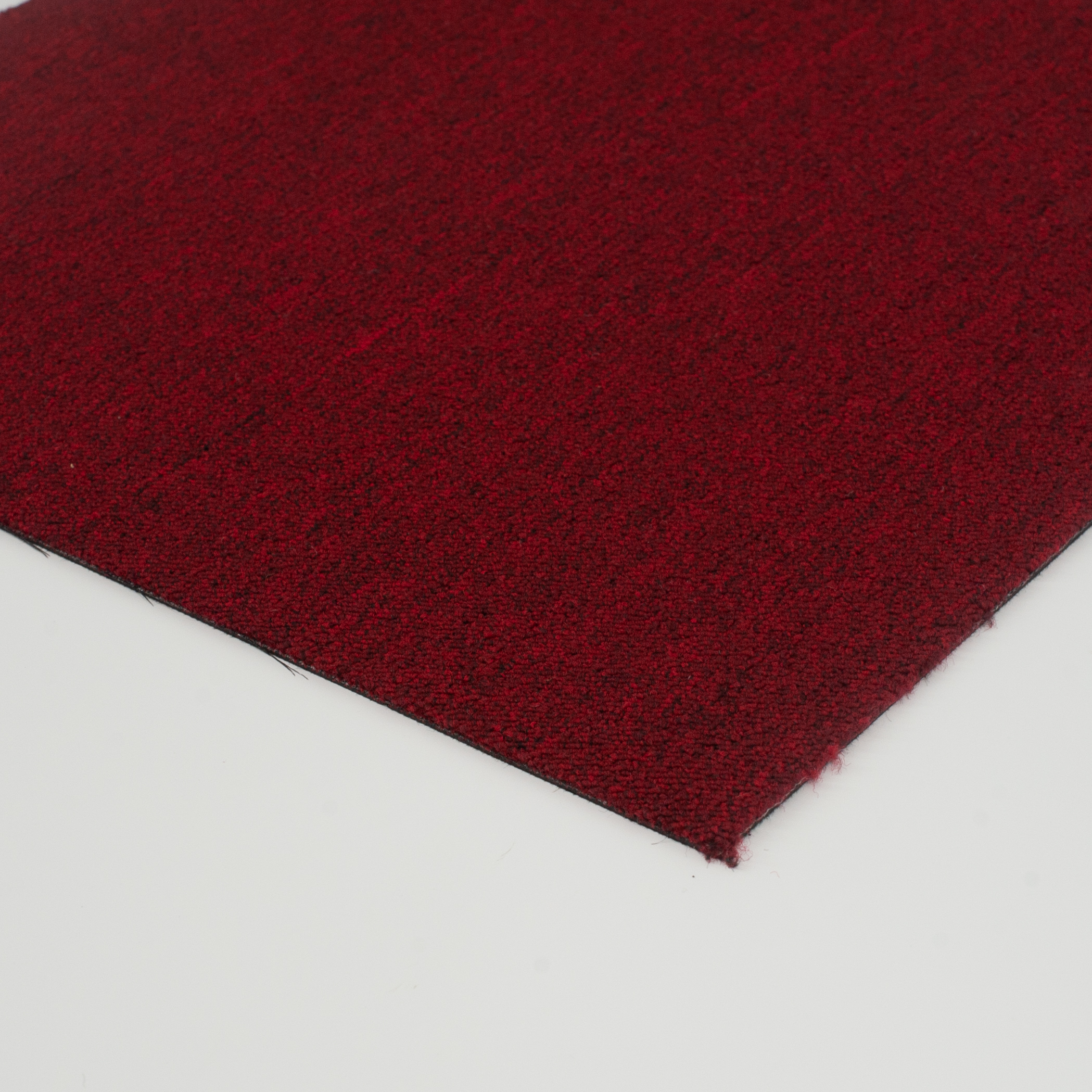 Square Vinyl Luxury Carpet Tiles