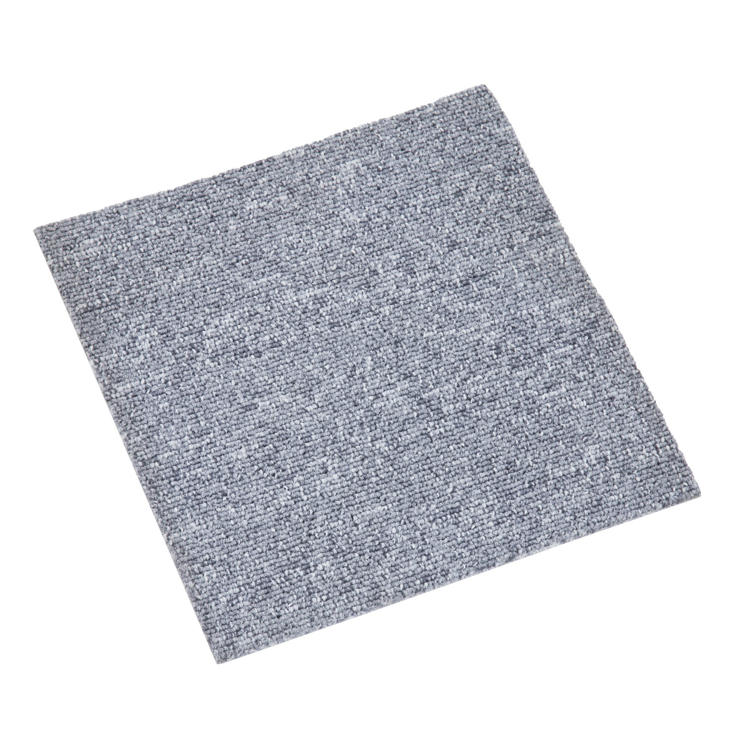 No Adhesive White Carpet Tiles For Home