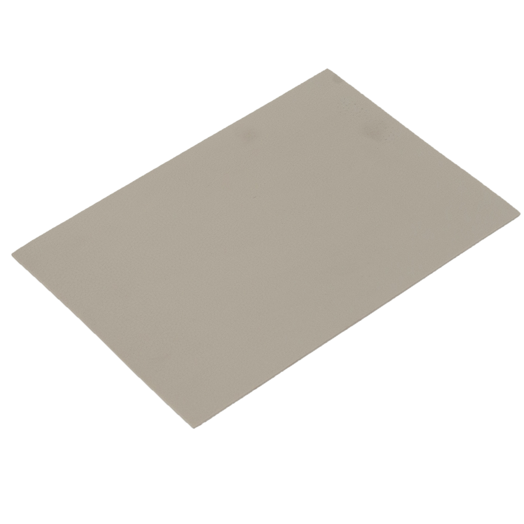 Grey Waterproof PVC Flooring For Basement