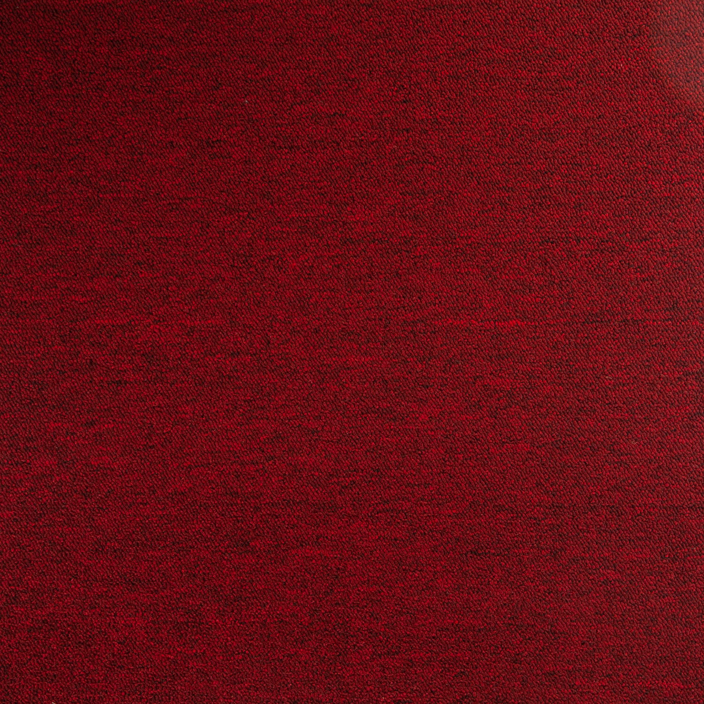 Vinyl Luxury Carpet Tiles With Padding