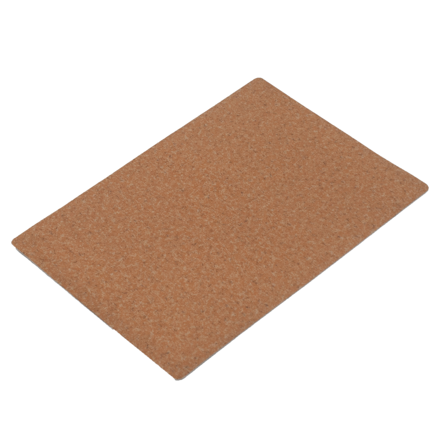 Textured Standard Size PVC Flooring For Basement