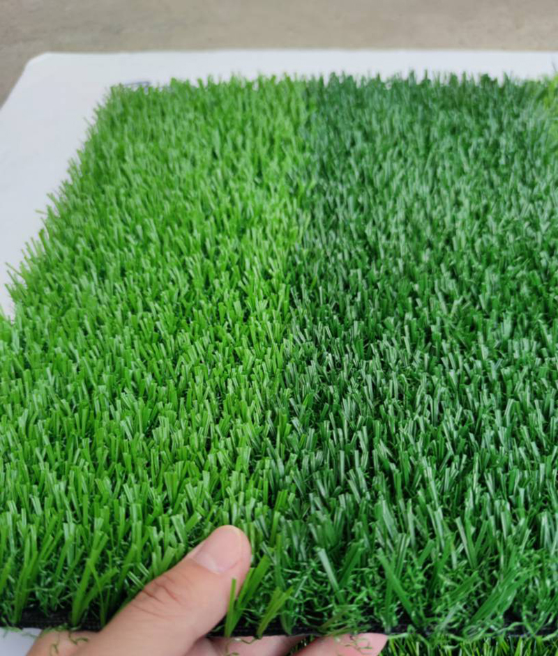 Single Sided High Quality Artificial Grass for balcony