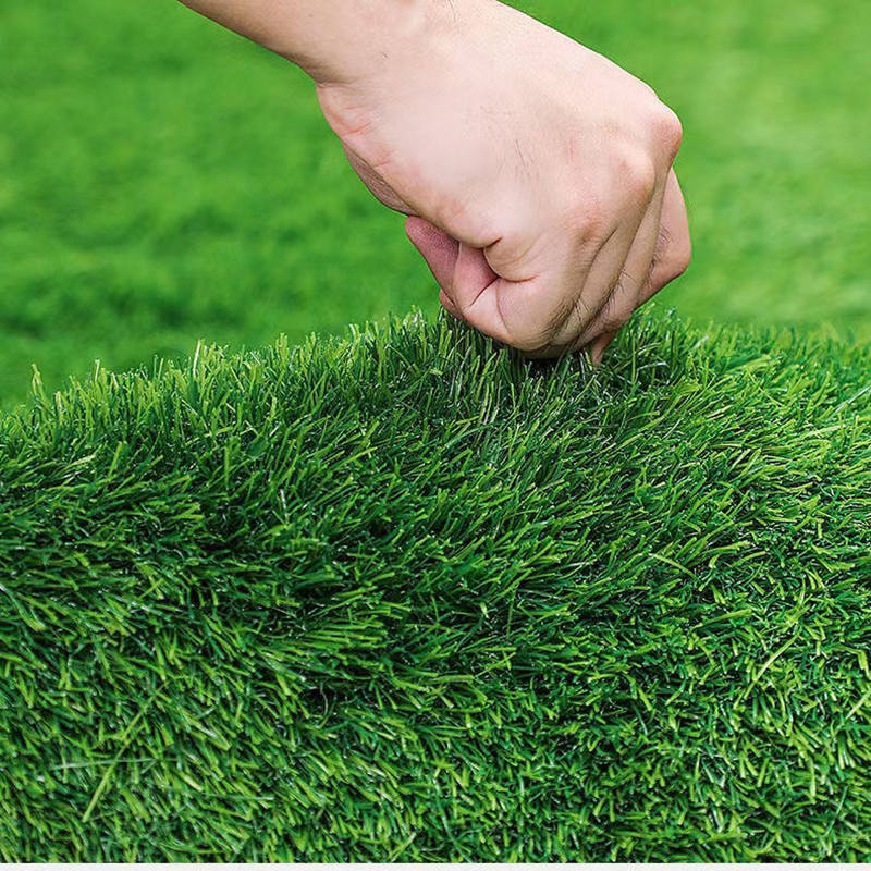 40mm Softest Artificial Grass for Football