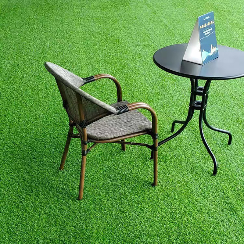 30mm Synthetic Artificial Grass for garden