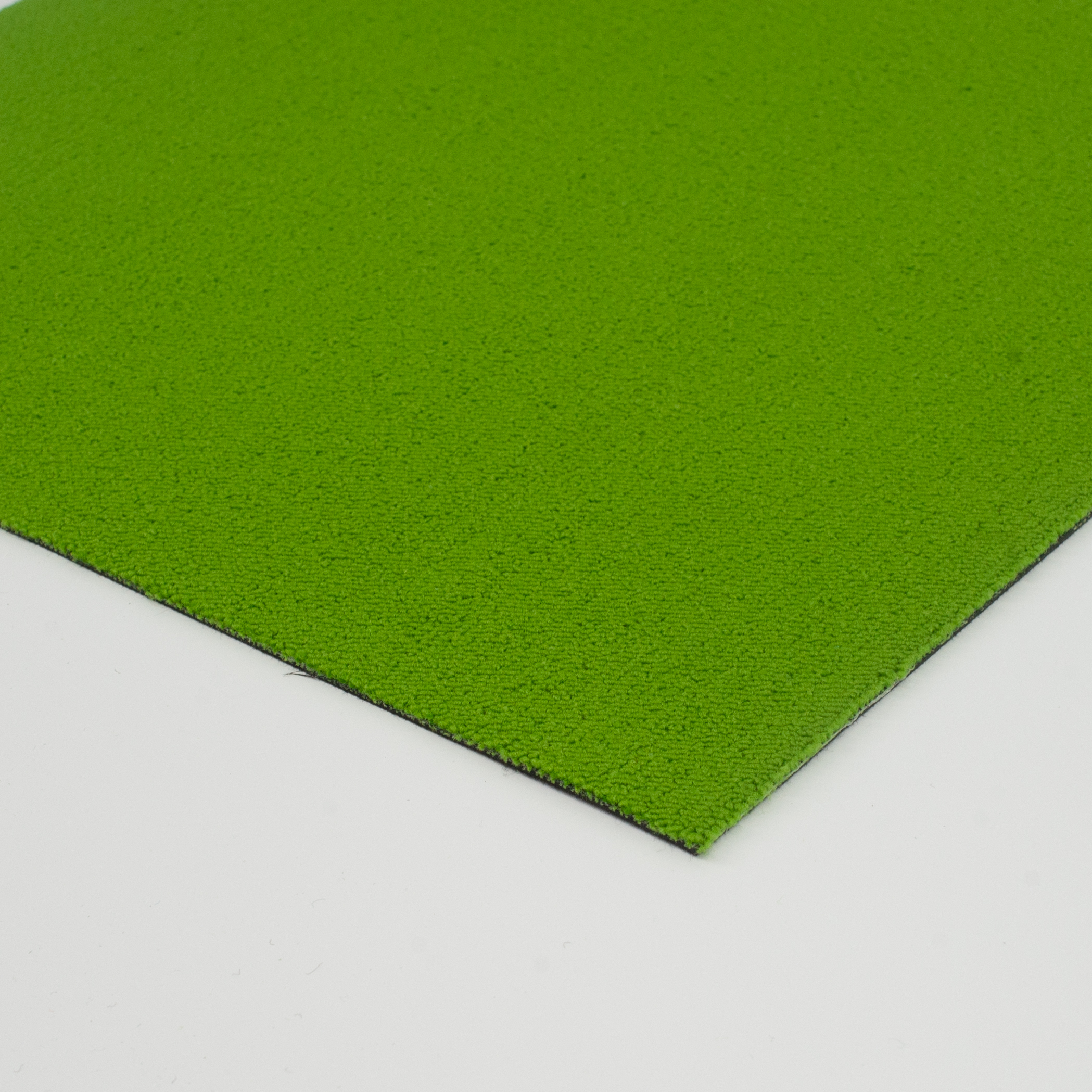Large Recyclable Colorful Carpet Tiles