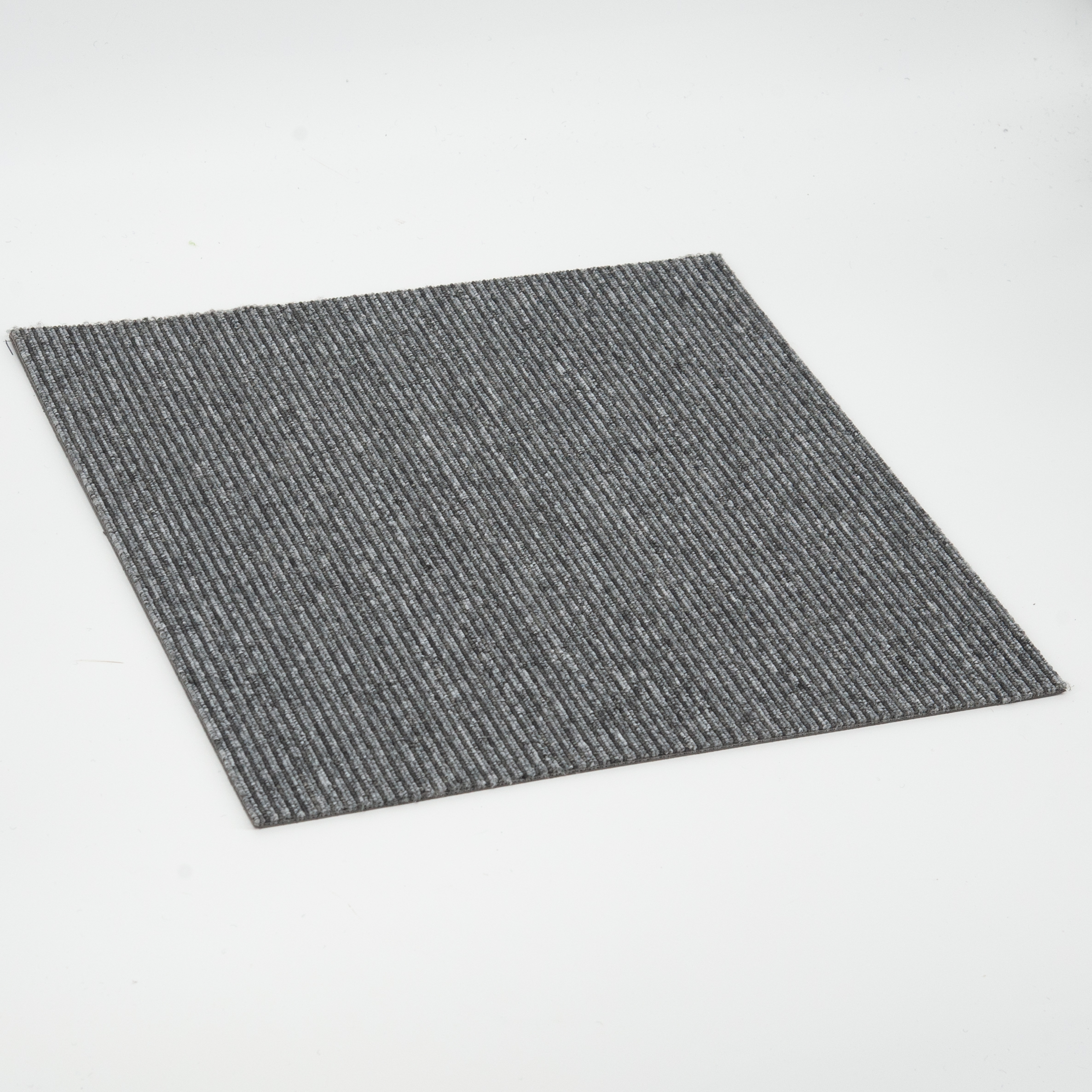 Square Self Adhesive Luxury Carpet Tiles